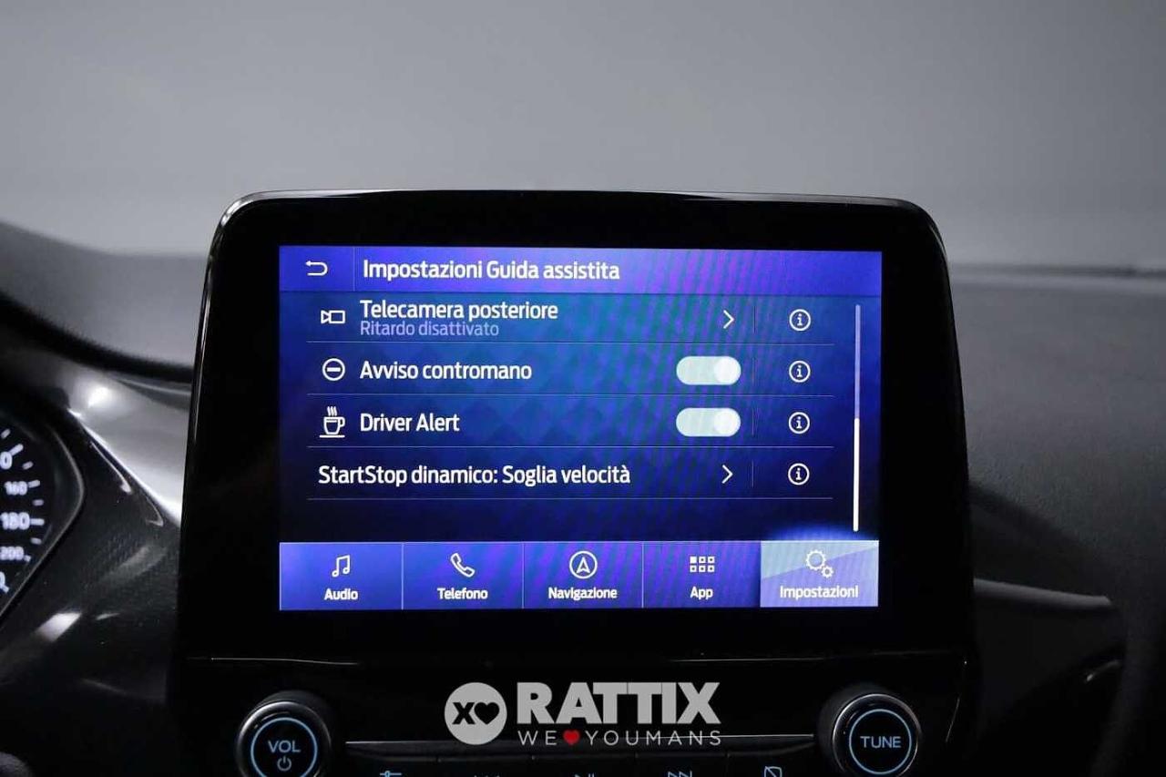 Ford Ford Puma usata 12