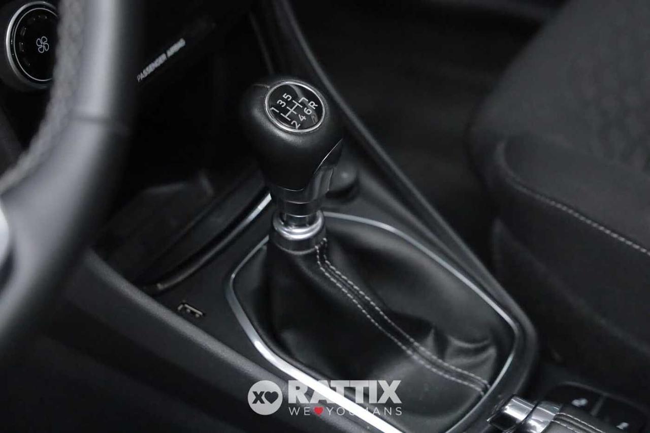 Ford Ford Puma usata 13