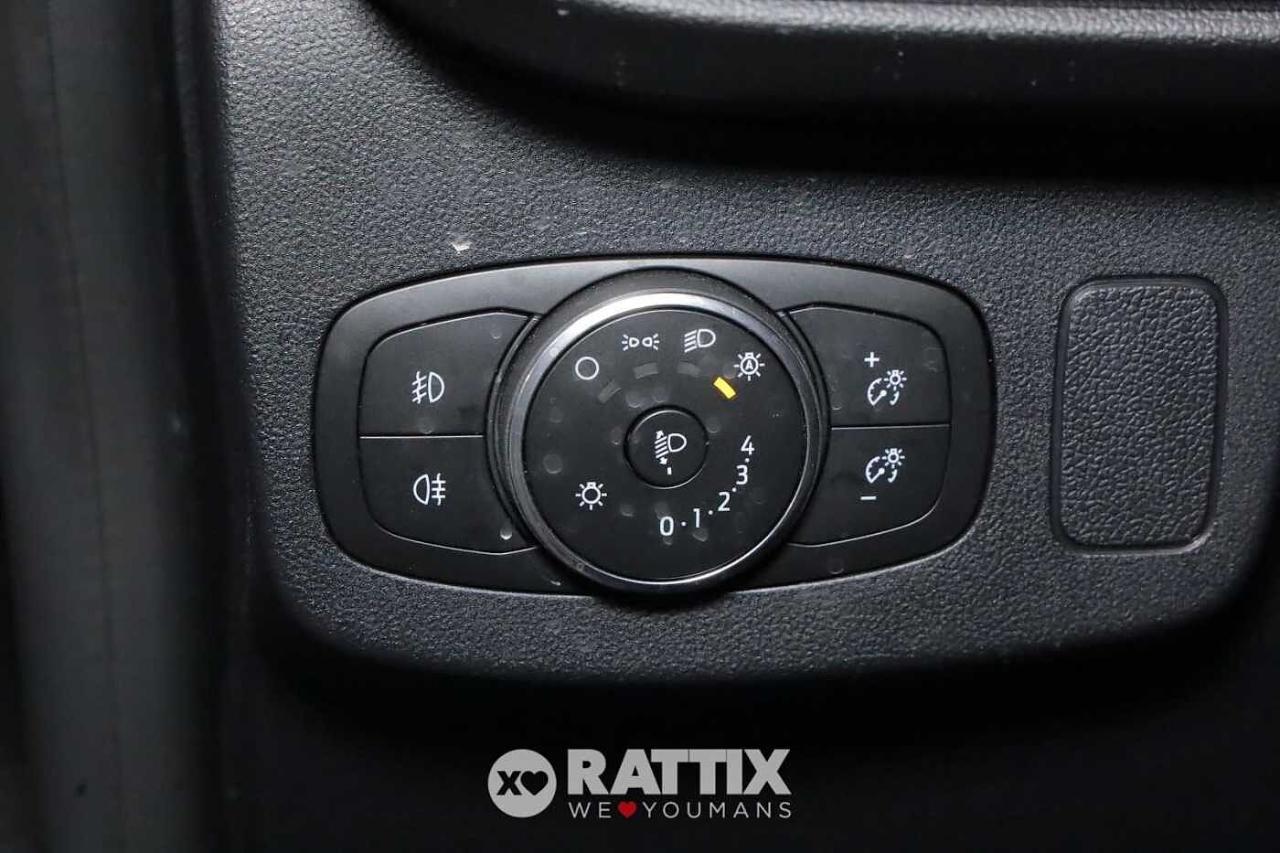 Ford Ford Puma usata 14