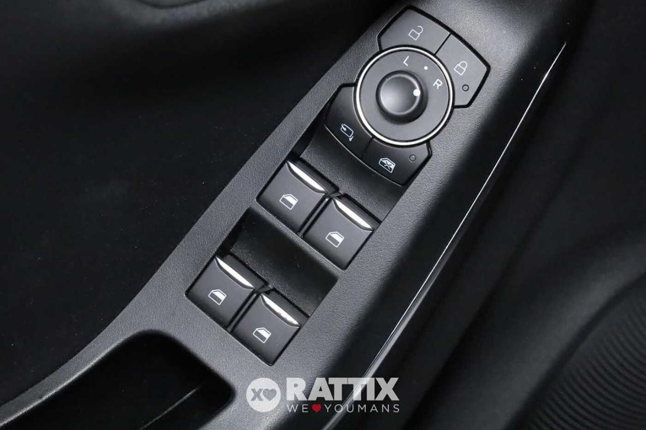 Ford Ford Puma usata 15