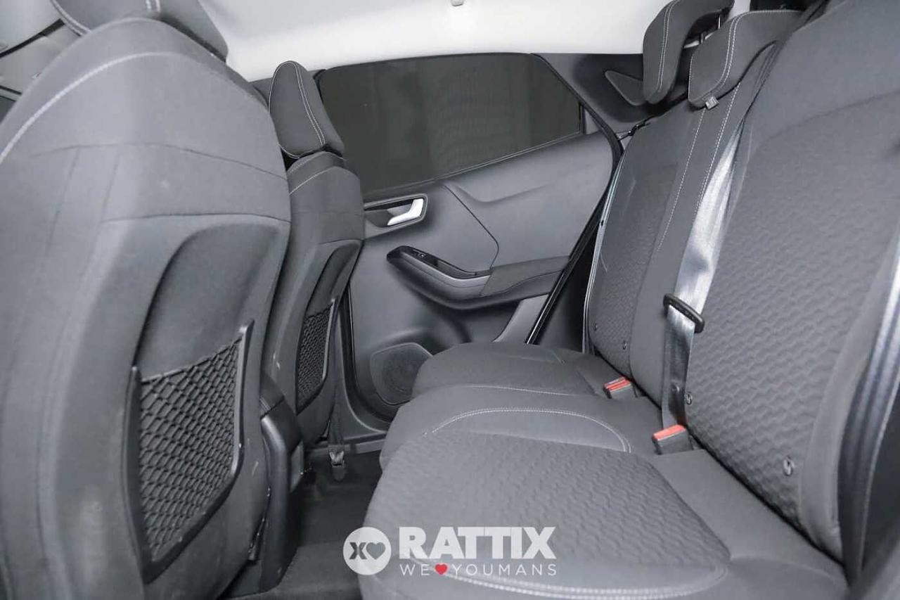 Ford Ford Puma usata 16