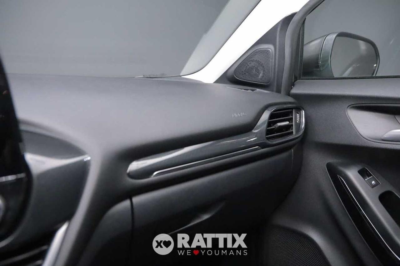 Ford Ford Puma usata 17