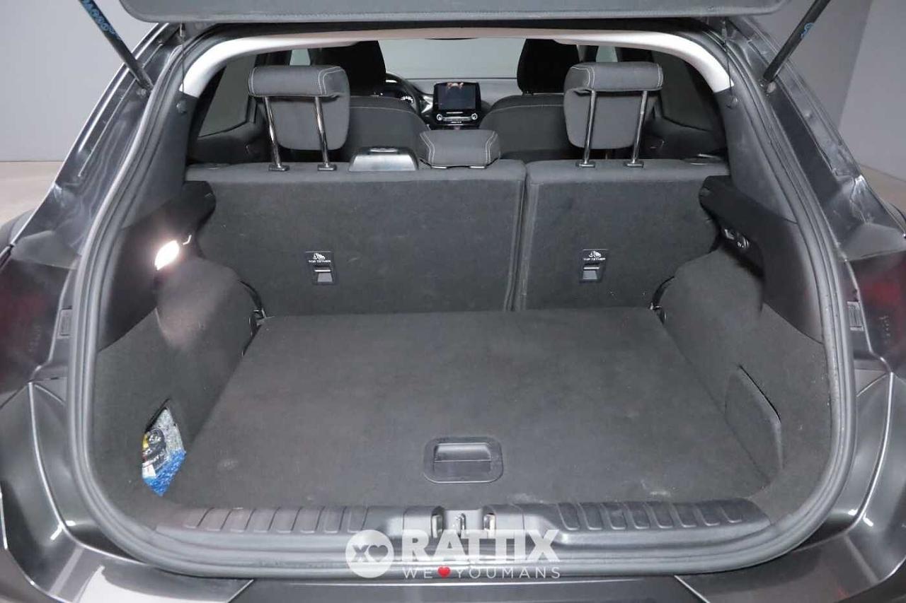 Ford Ford Puma usata 21