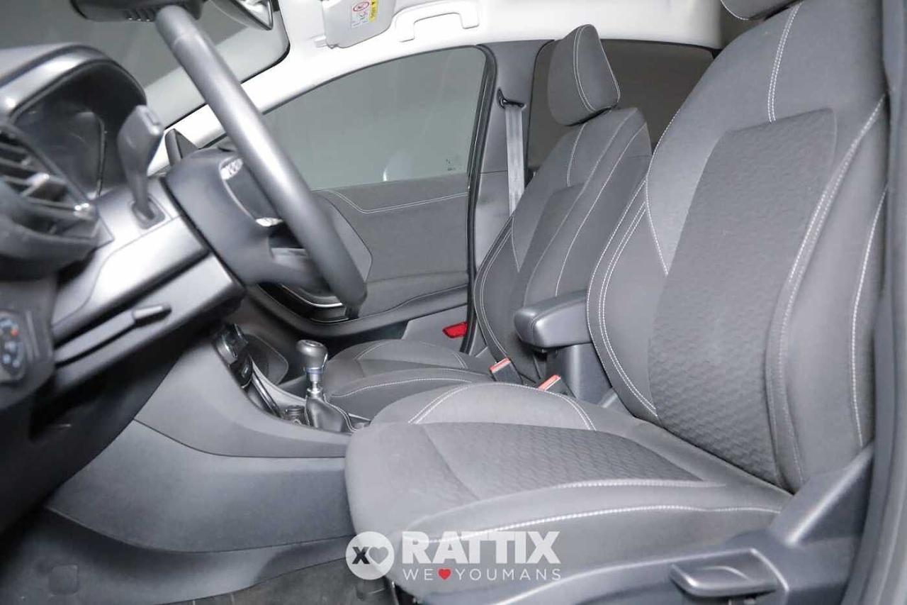 Ford Ford Puma usata 22