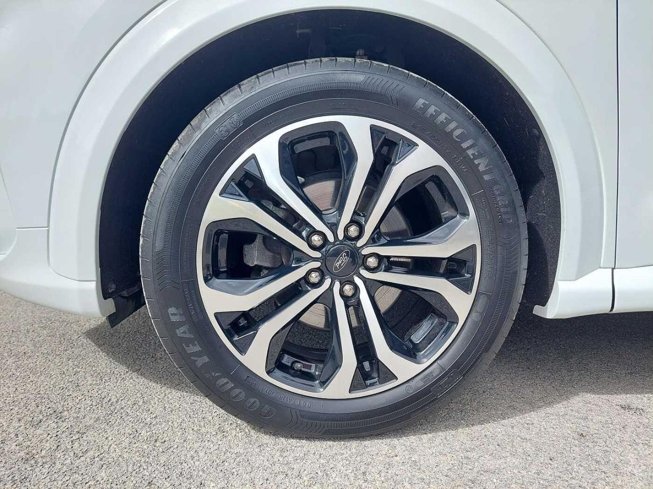 Ford Ford Puma usata 20