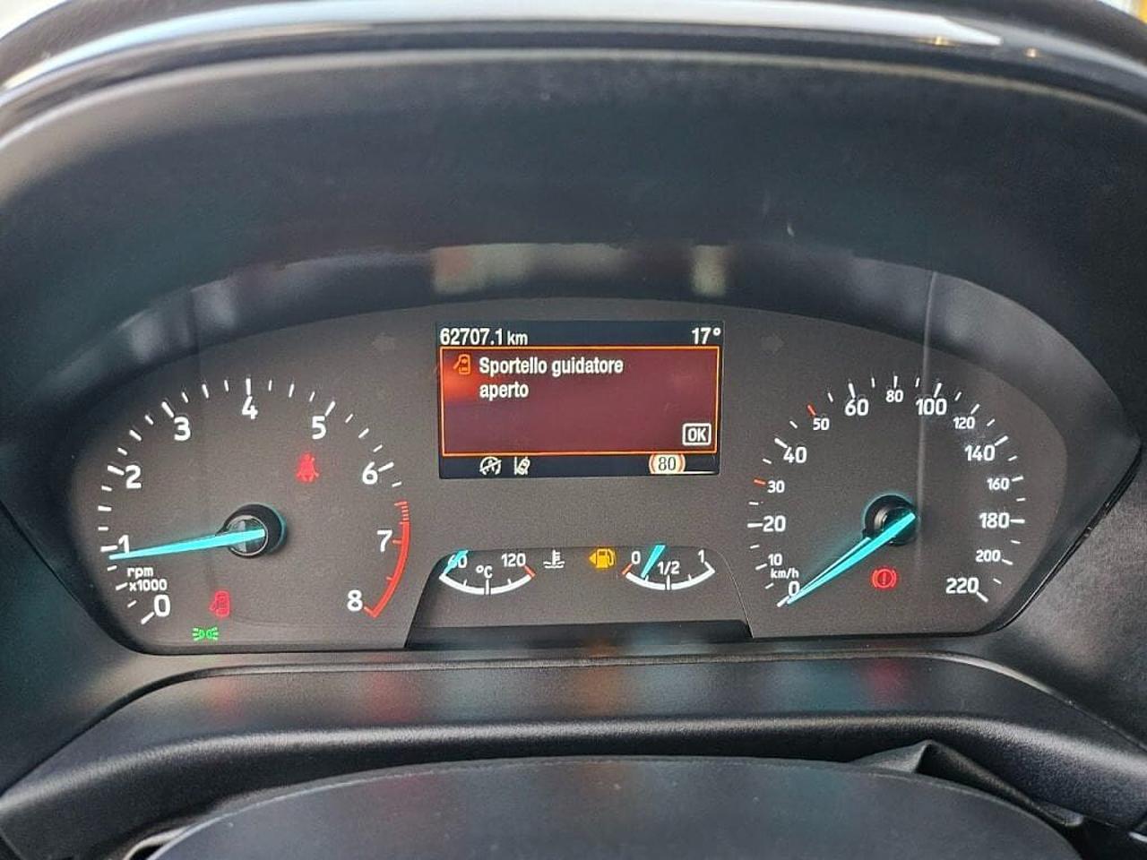 Ford Ford Puma usata, con Caricabatterie di bordo da 22 kW