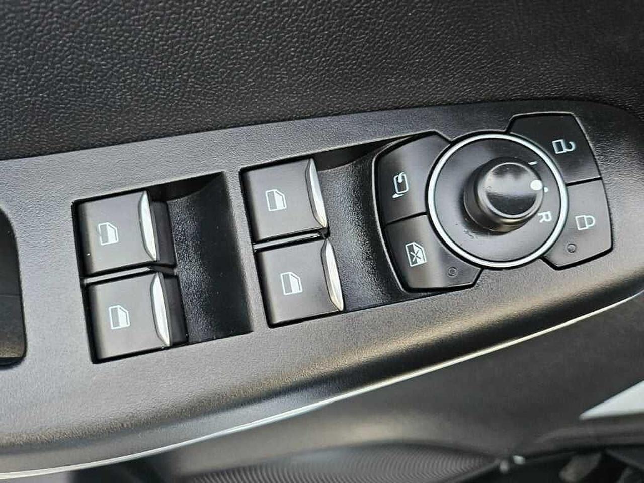 Ford Ford Puma usata, con Rivestimento interno