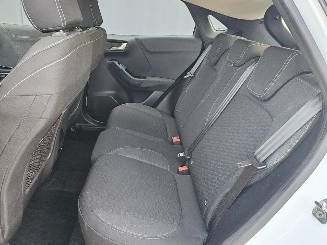 Ford Ford Puma usata, con Sistema Keyless