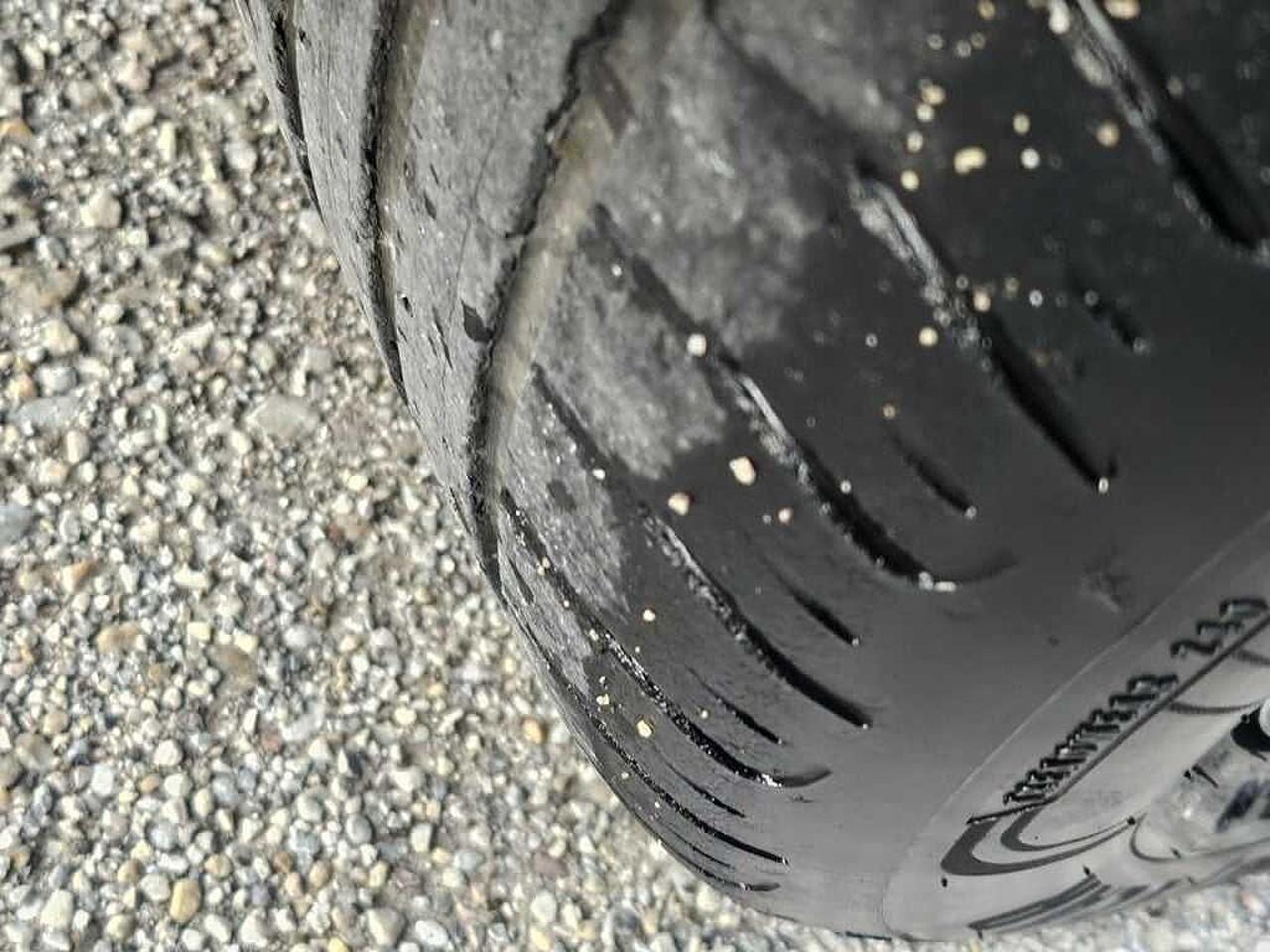 Ford Ford Puma usata, con Vetri Oscurati