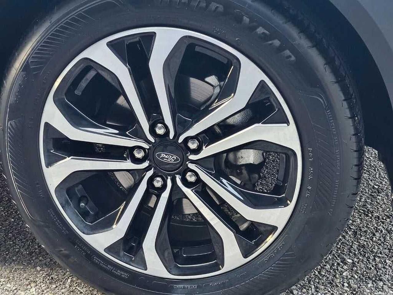 Ford Ford Puma usata 23