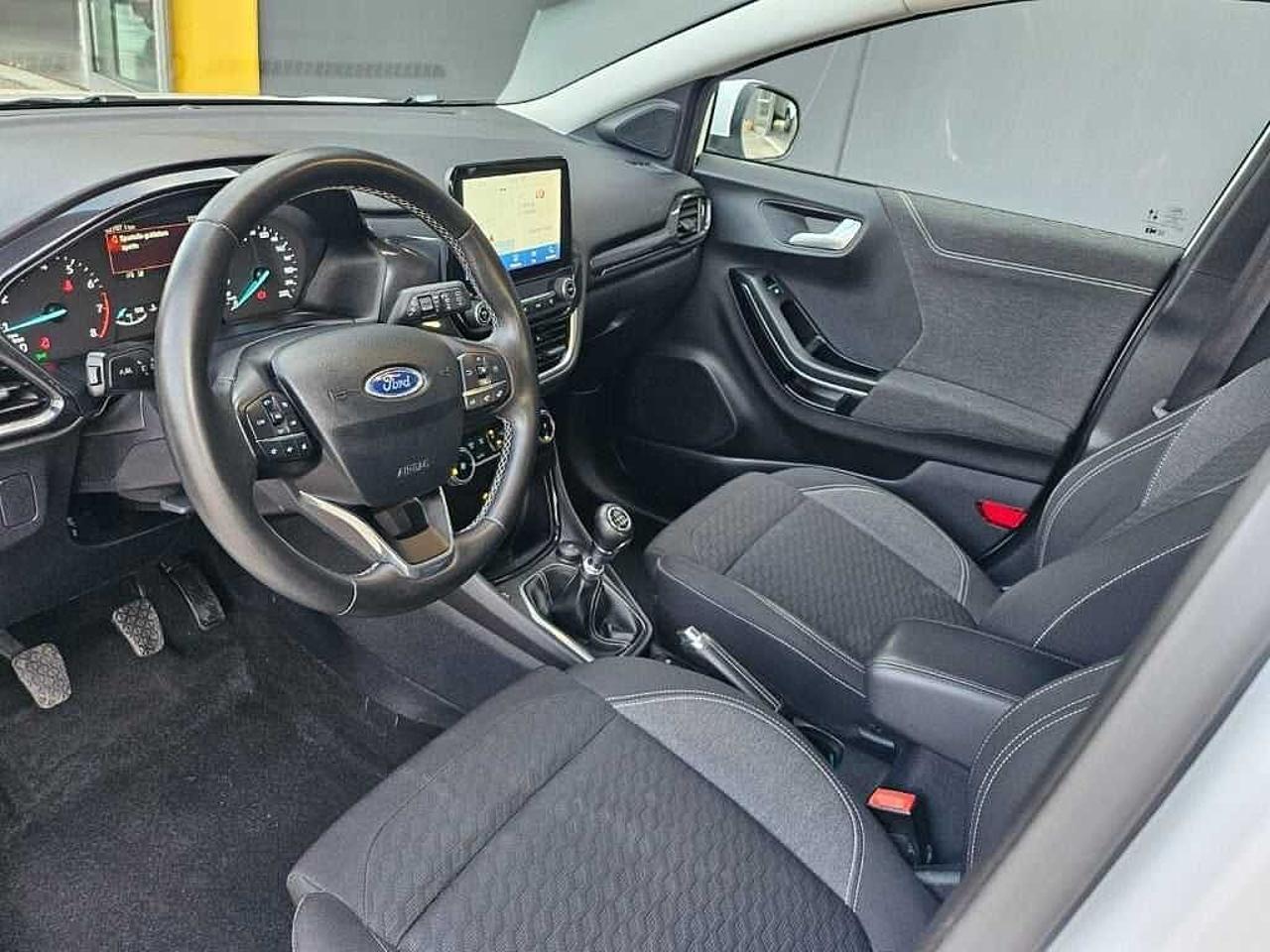 Ford Ford Puma usata 24