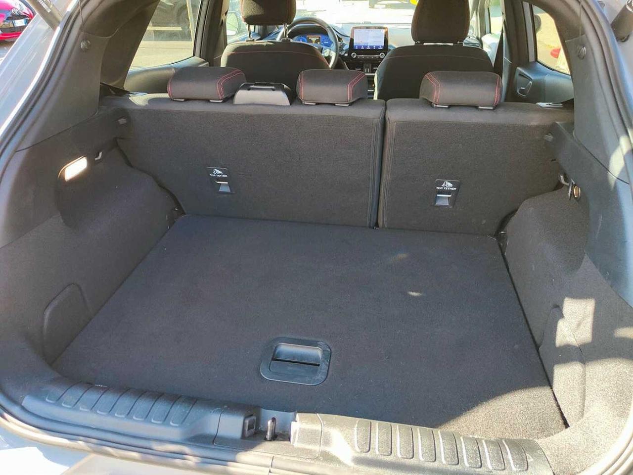 Ford Ford Puma usata, con Caricabatterie di bordo da 22 kW