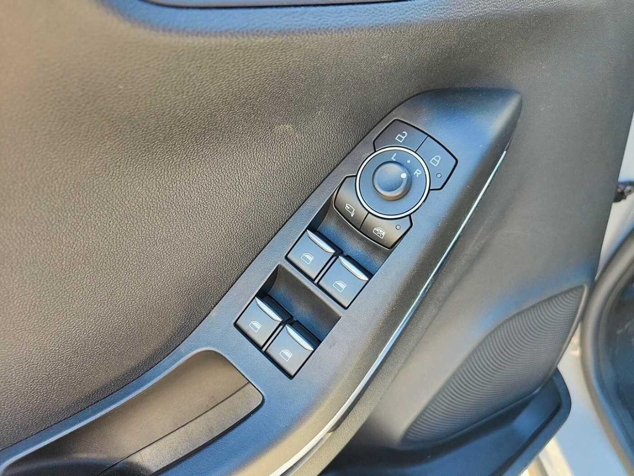 Ford Ford Puma usata, con Climatizzatore