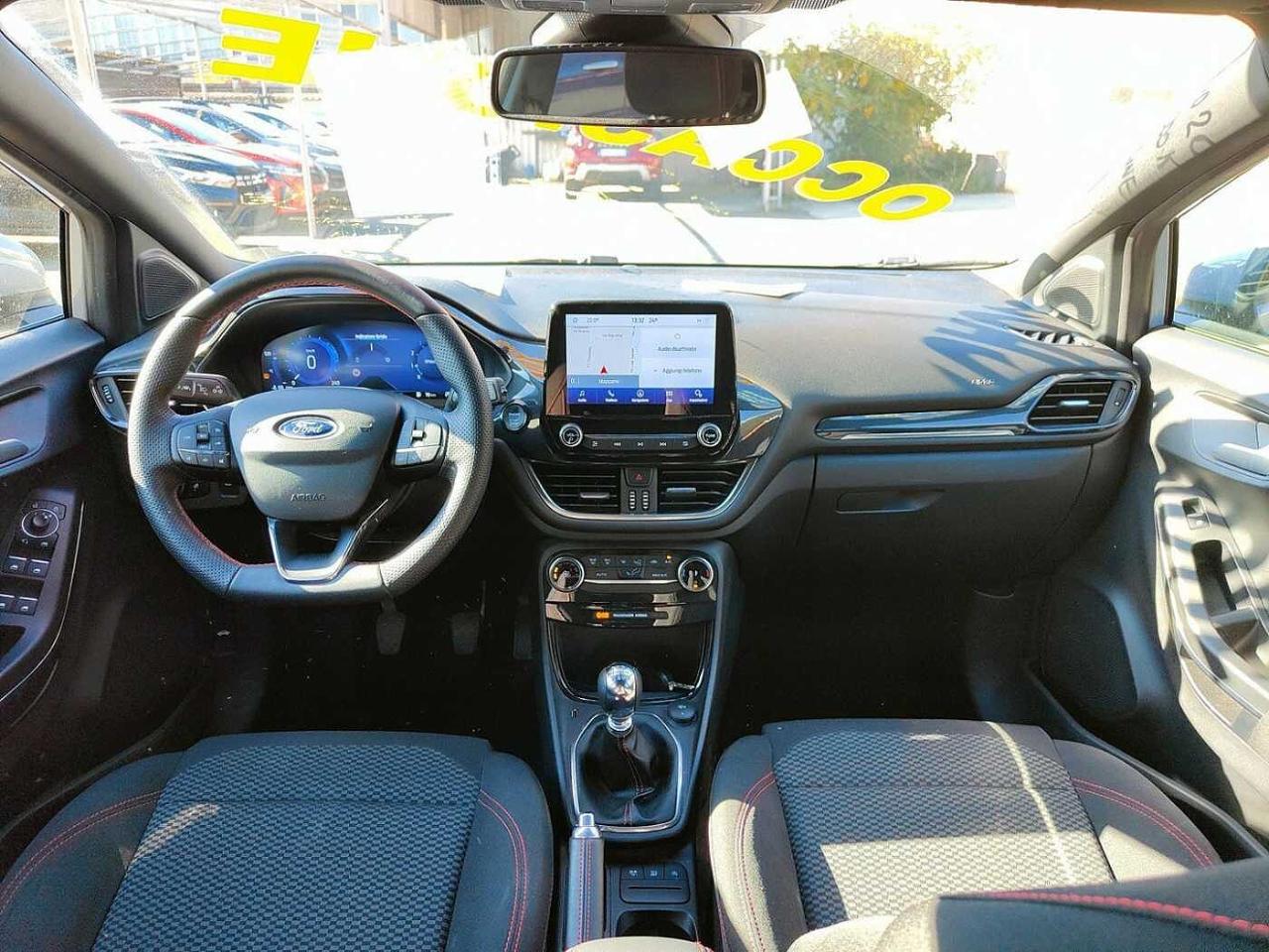 Ford Ford Puma usata, con Mirror Screen