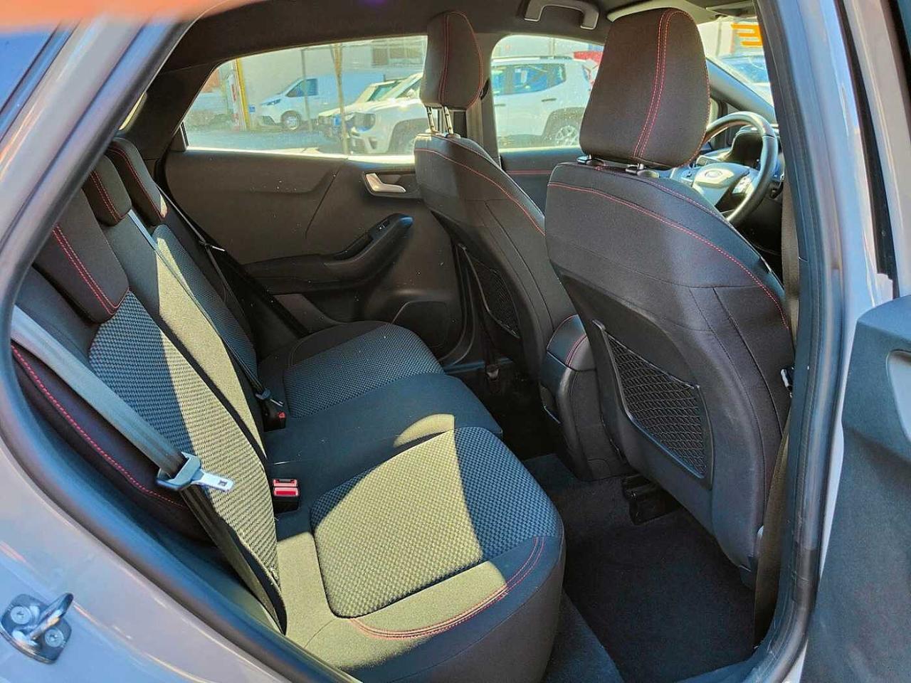 Ford Ford Puma usata, con Sistema Keyless