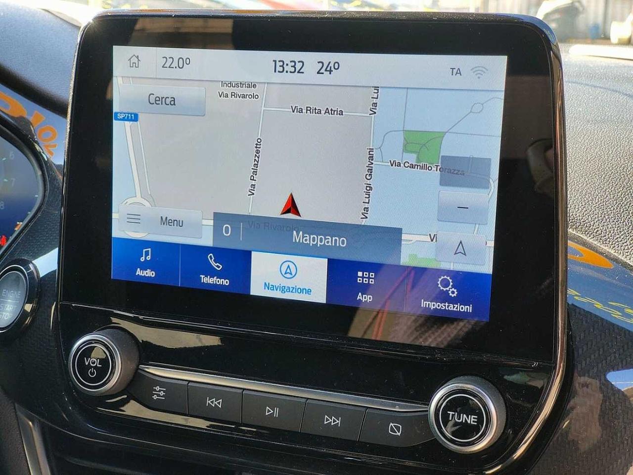 Ford Ford Puma usata 17