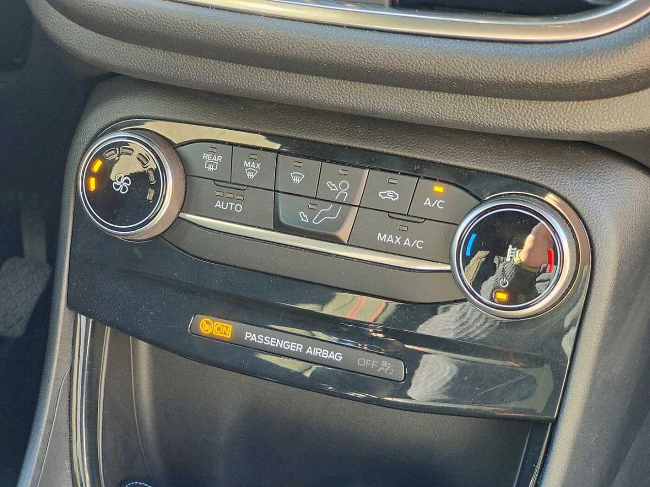 Ford Ford Puma usata 18