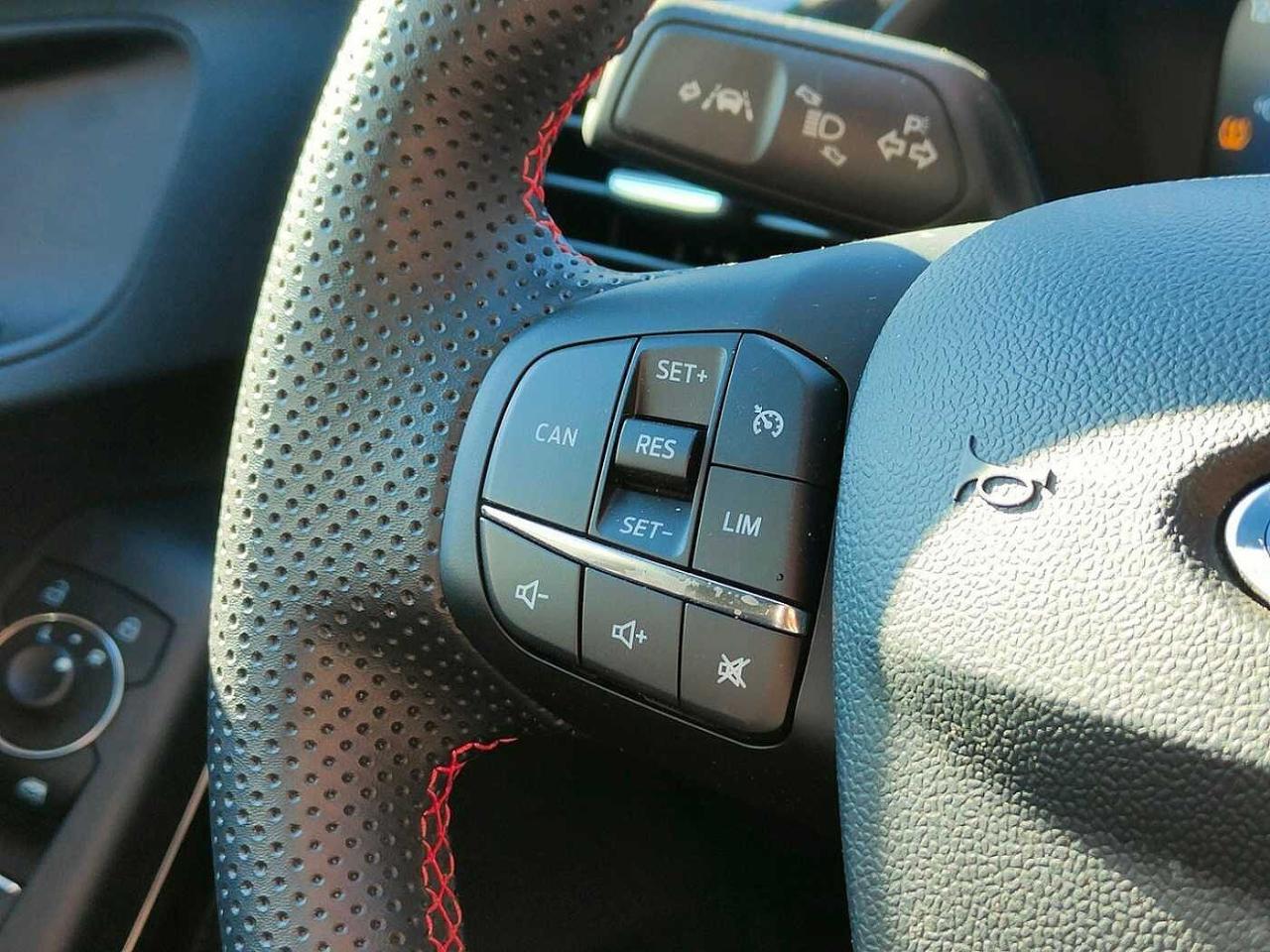 Ford Ford Puma usata 20