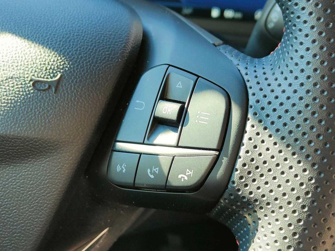 Ford Ford Puma usata 21