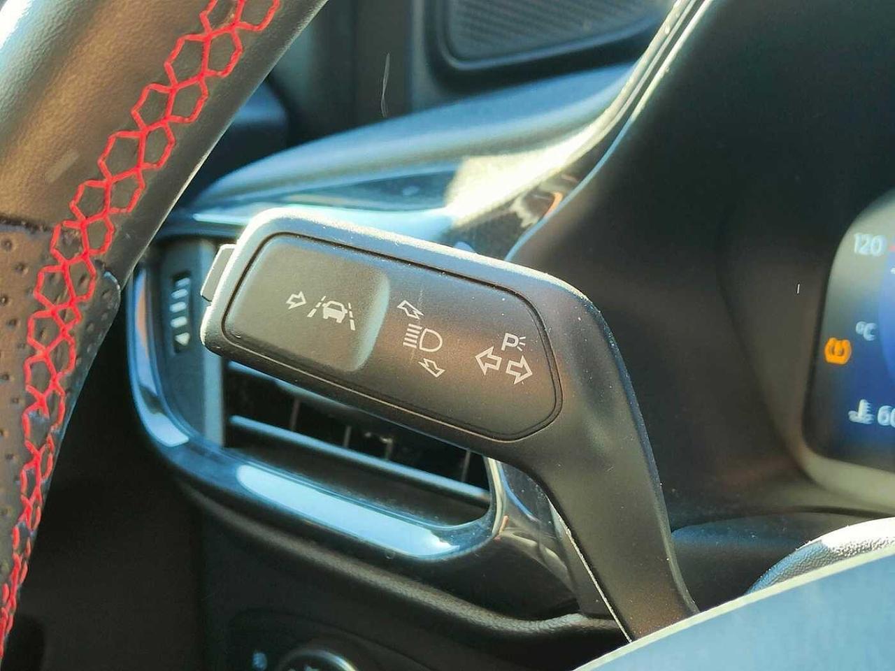 Ford Ford Puma usata 23