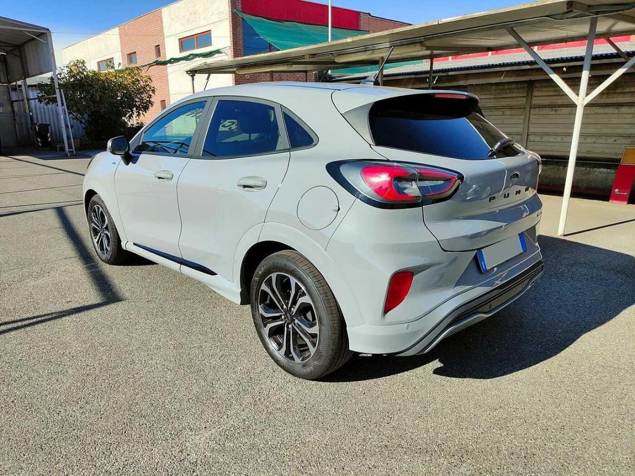 Ford Ford Puma usata 27