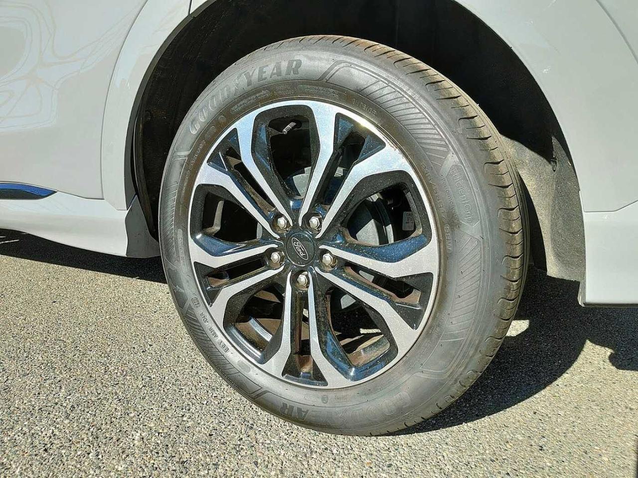 Ford Ford Puma usata 28