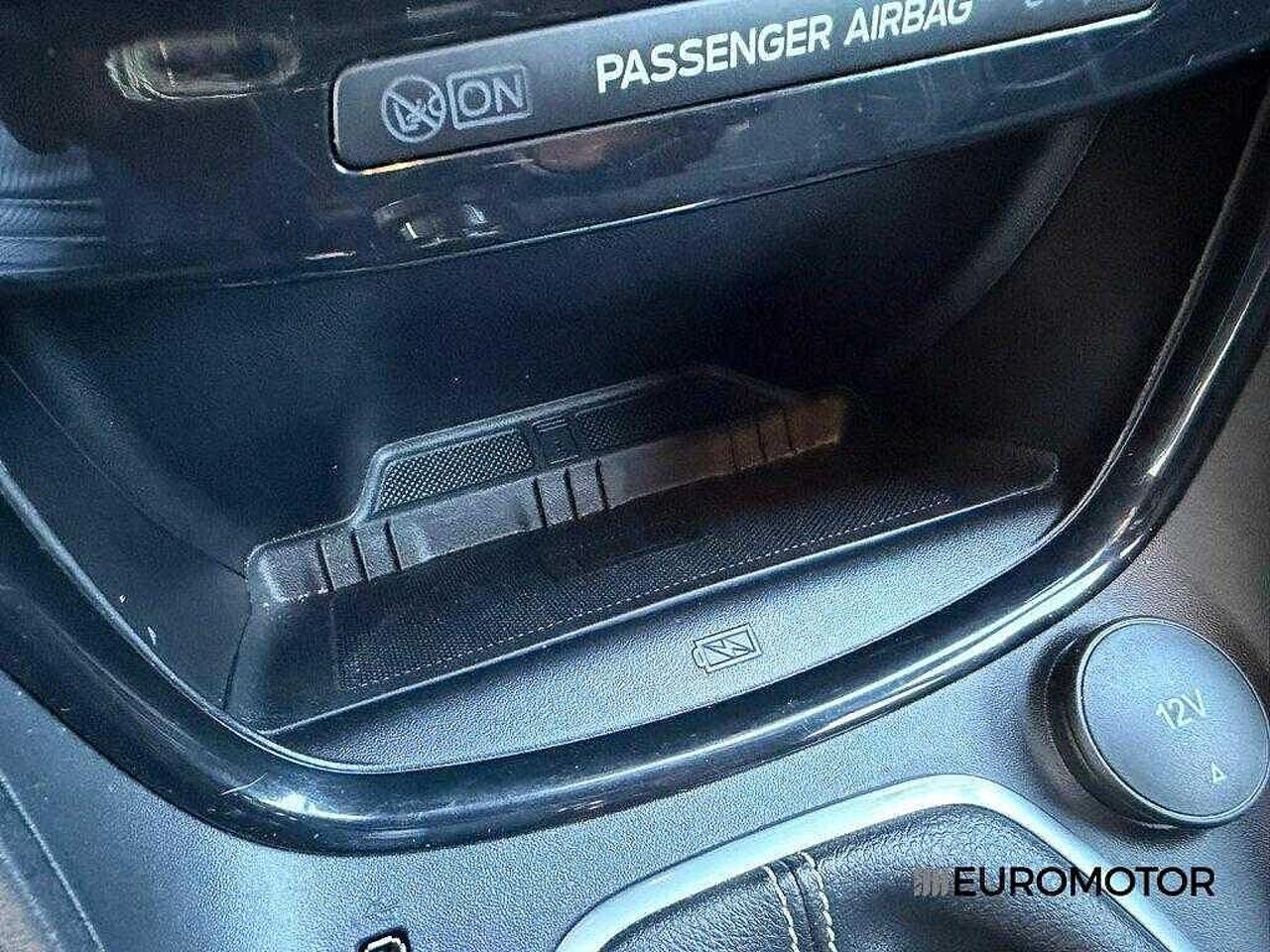 Ford Ford Puma usata, con Portapacchi