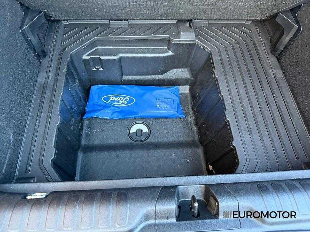 Ford Ford Puma usata 17