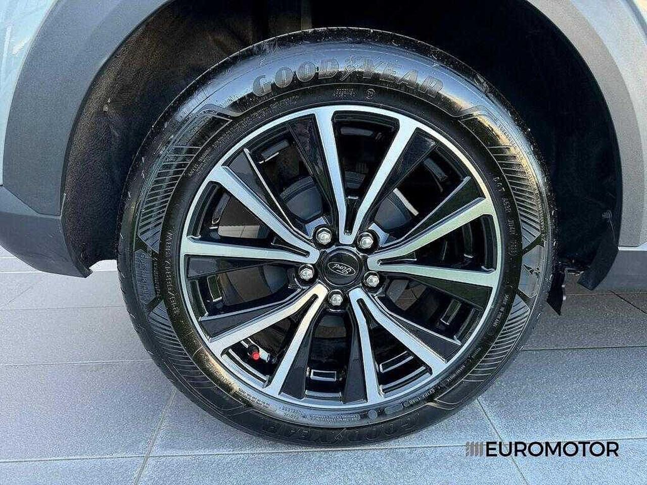 Ford Ford Puma usata 18