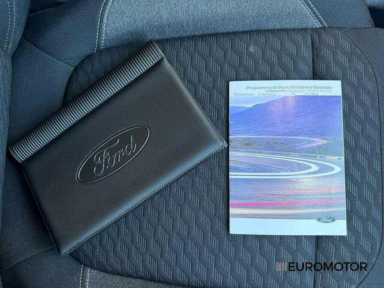 Ford Ford Puma usata 19