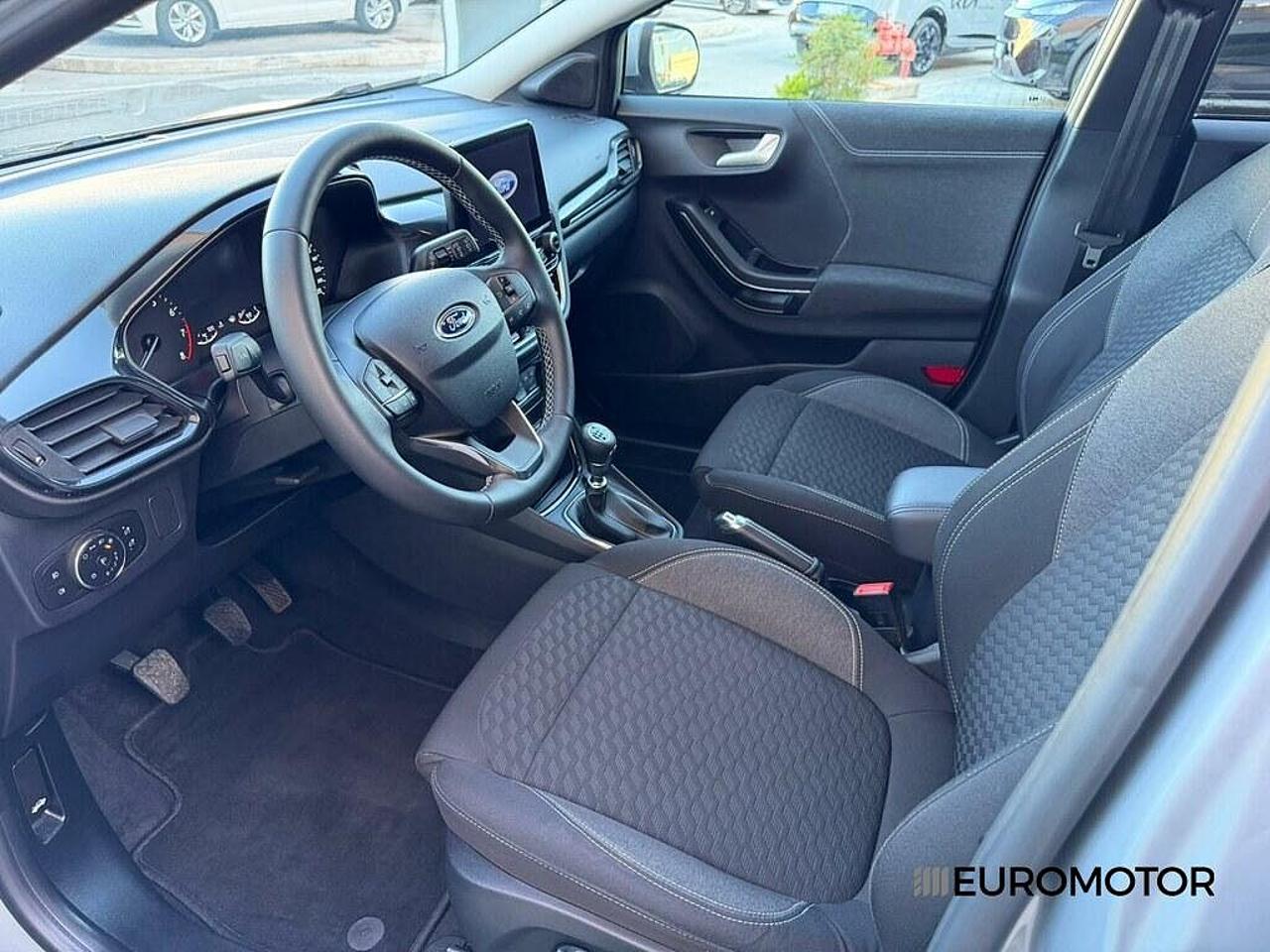 Ford Ford Puma usata 26