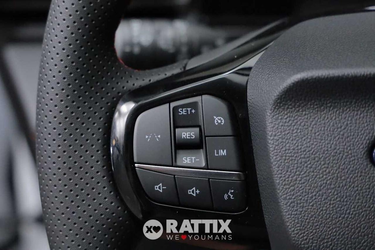 Ford Ford Puma usata, con Caricabatterie di bordo da 11 kW