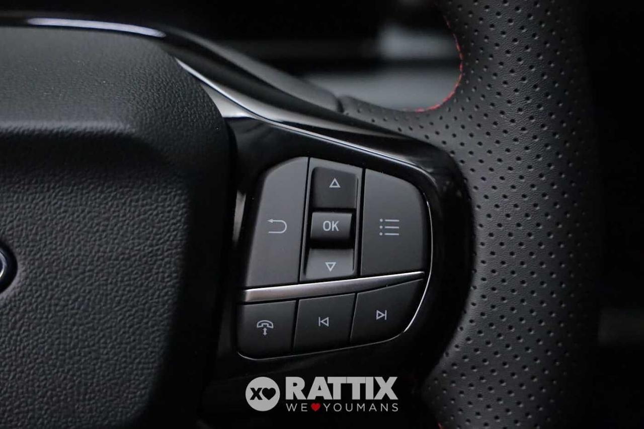 Ford Ford Puma usata, con Caricabatterie di bordo da 22 kW