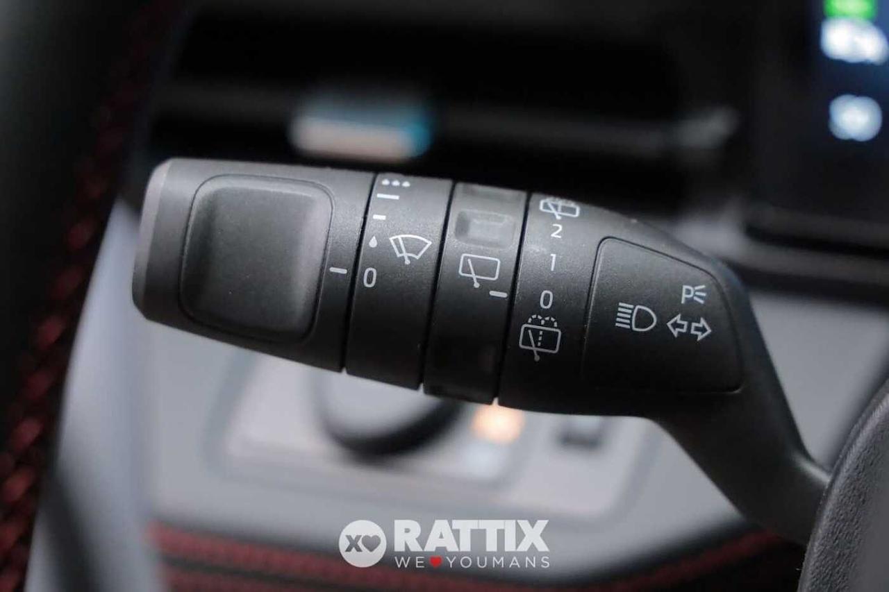 Ford Ford Puma usata, con Caricabatterie di bordo da 7,4 kW