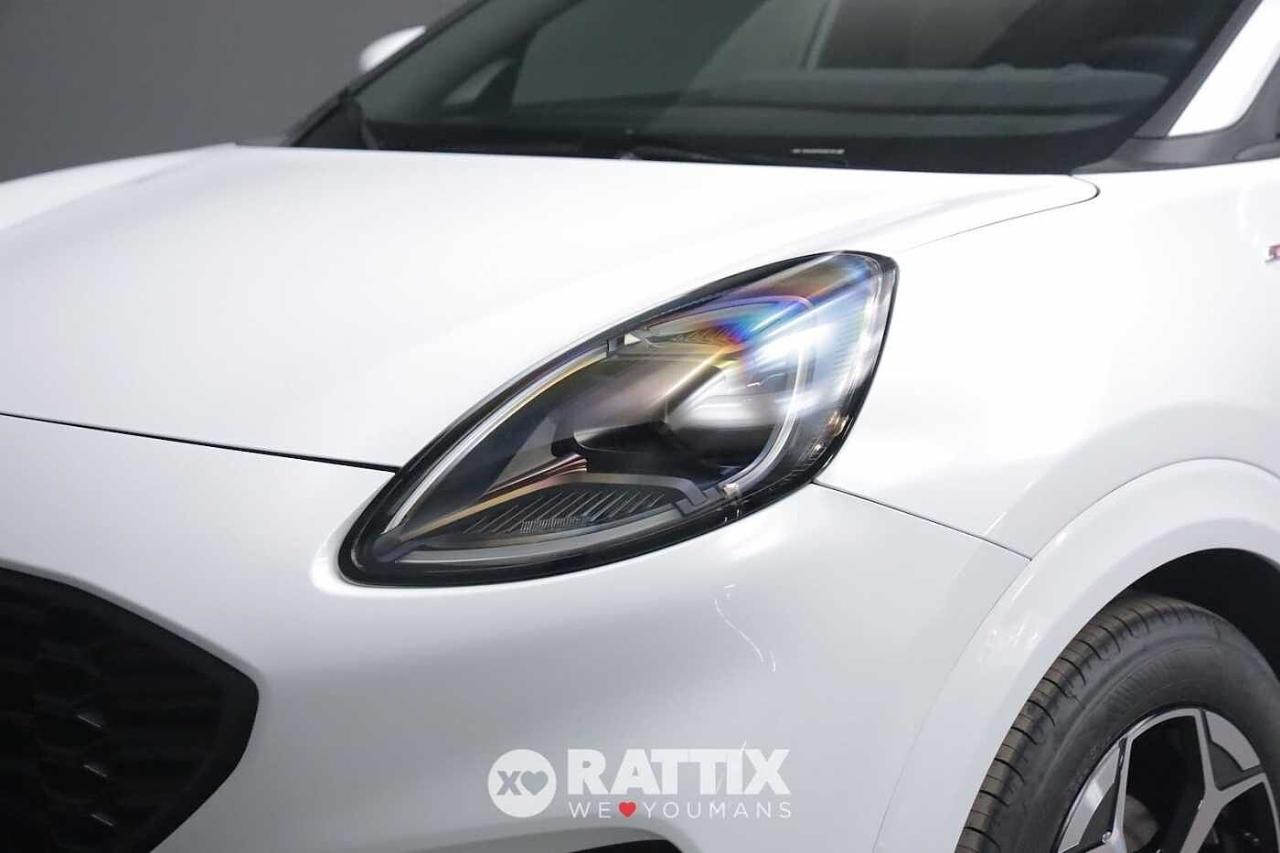 Ford Ford Puma usata 16