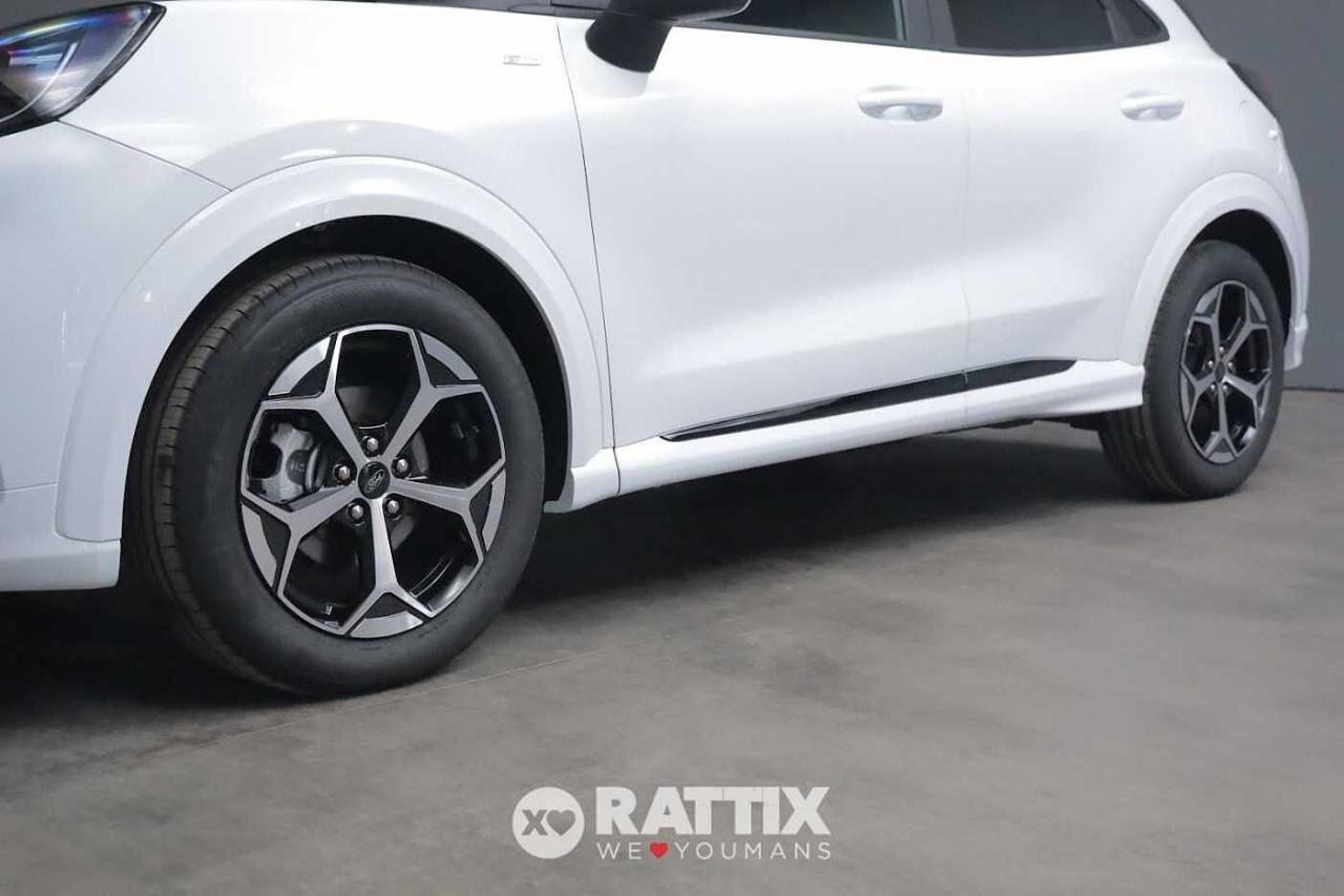 Ford Ford Puma usata 17