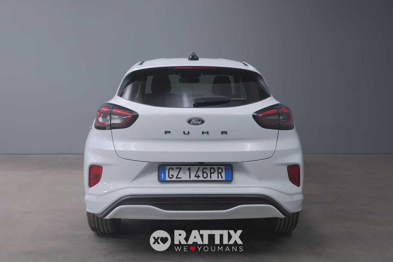 Ford Ford Puma usata 18
