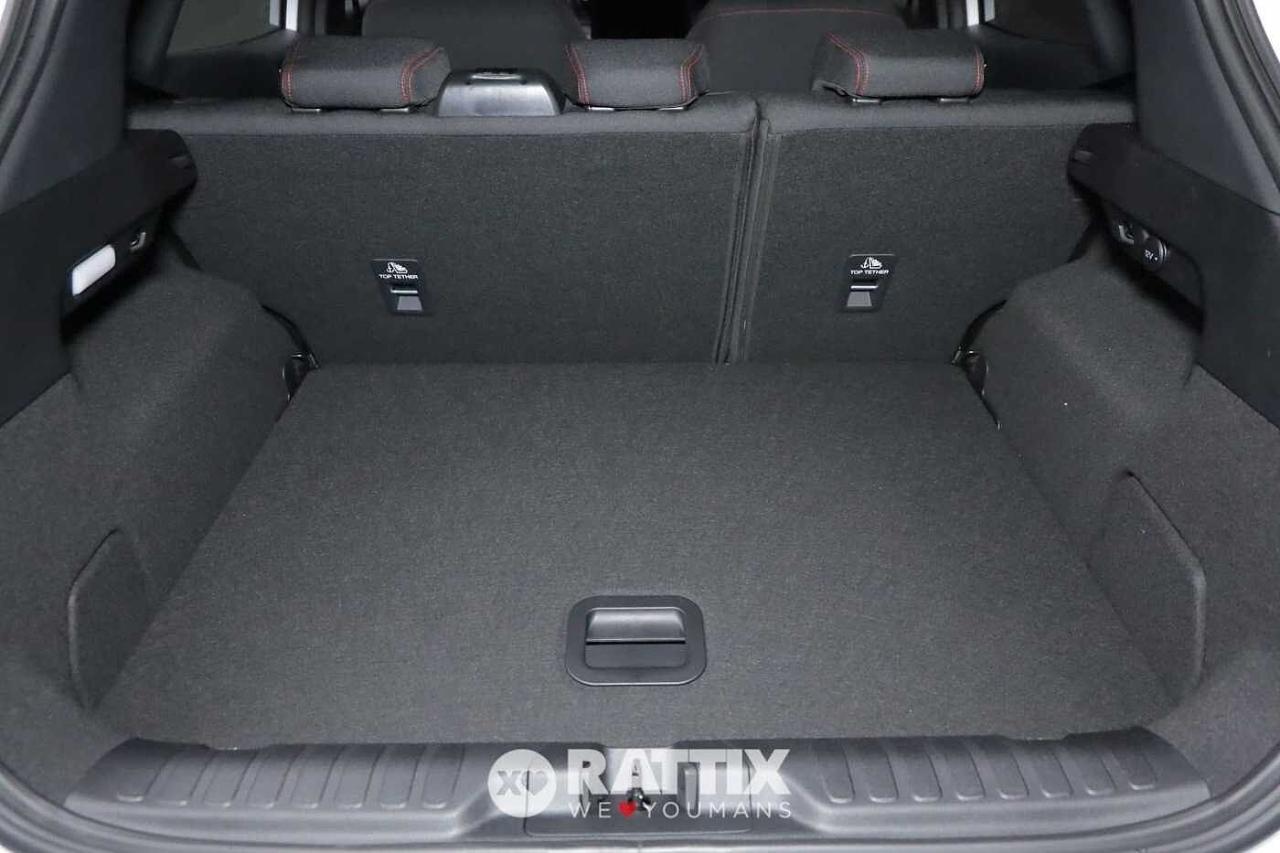 Ford Ford Puma usata 19