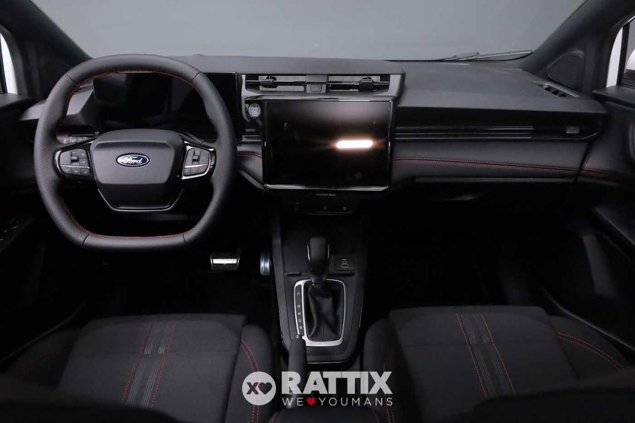 Ford Ford Puma usata 21