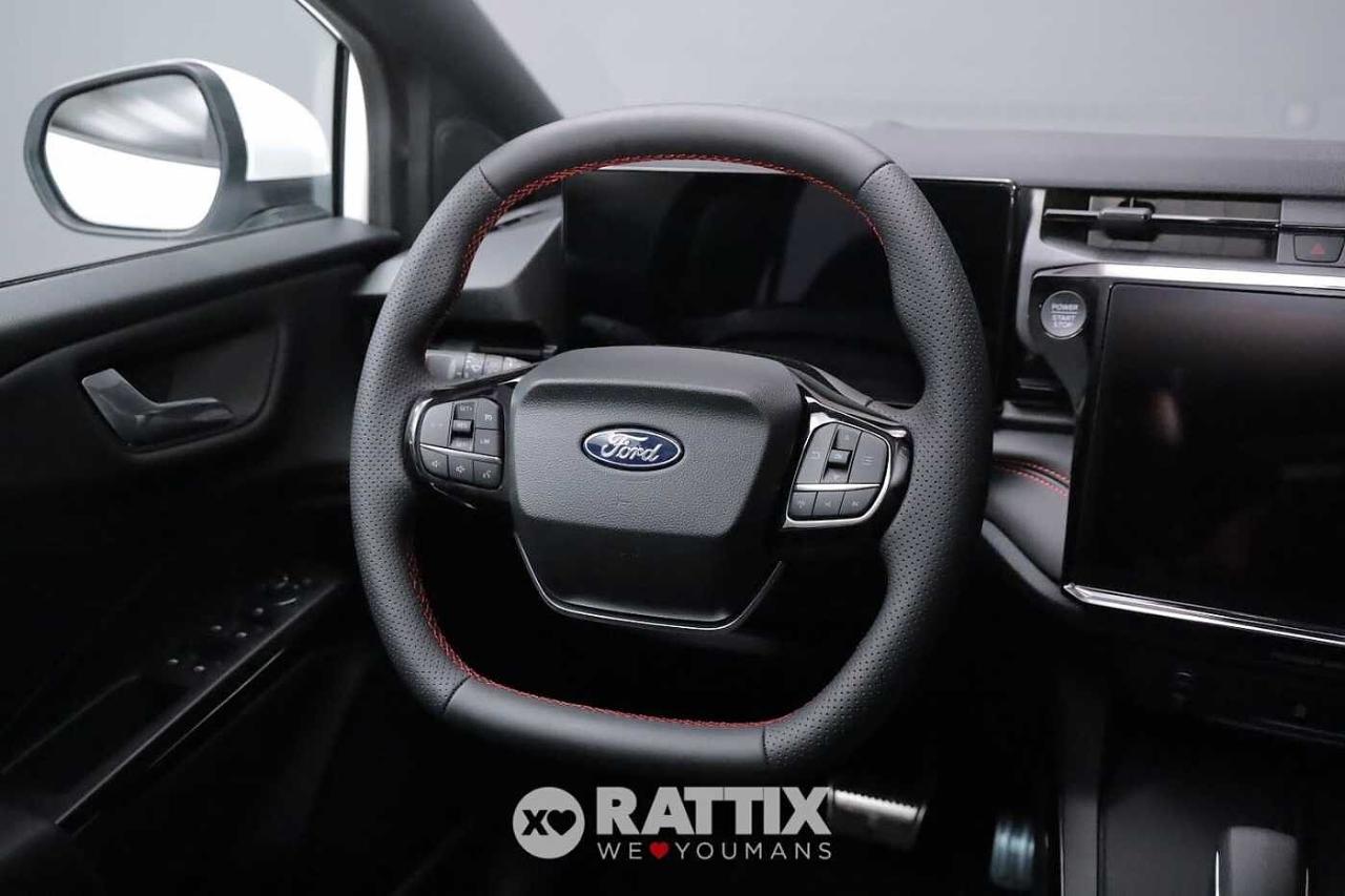 Ford Ford Puma usata 22