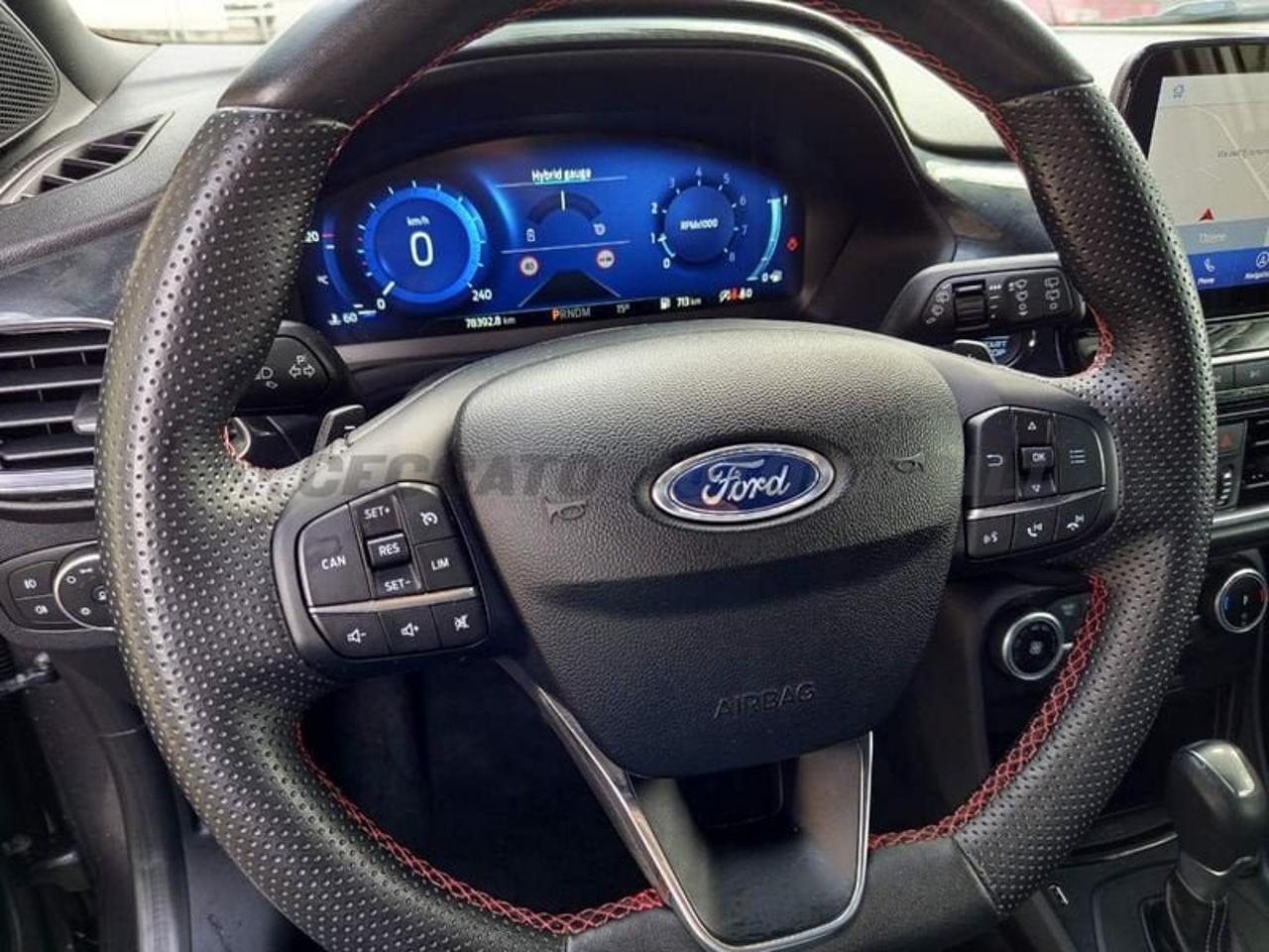 Ford Ford Puma usata 15