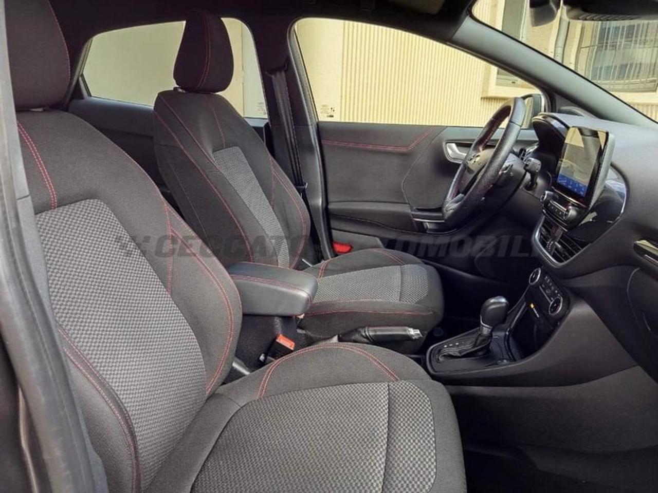 Ford Ford Puma usata 16