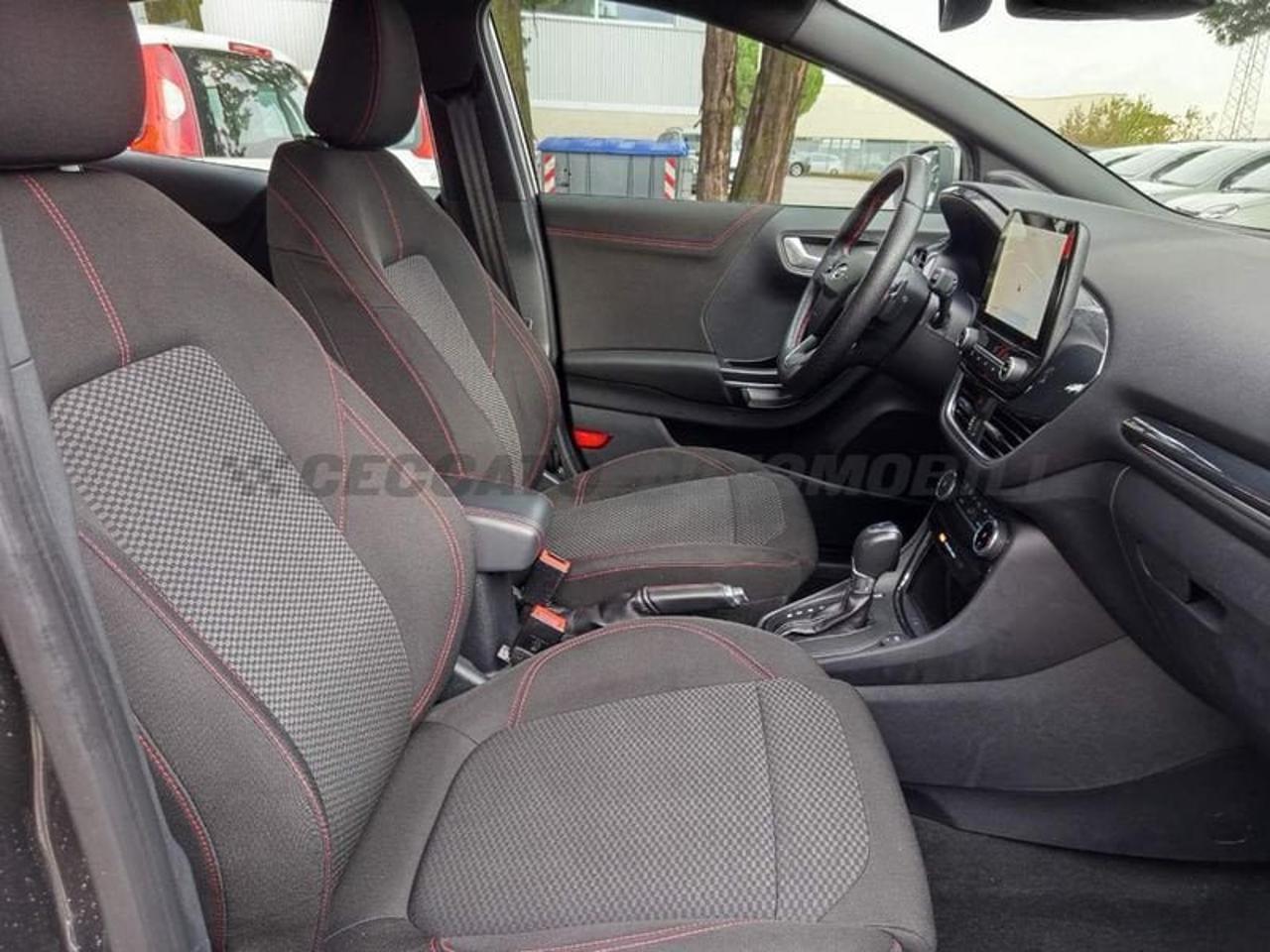 Ford Ford Puma usata 16