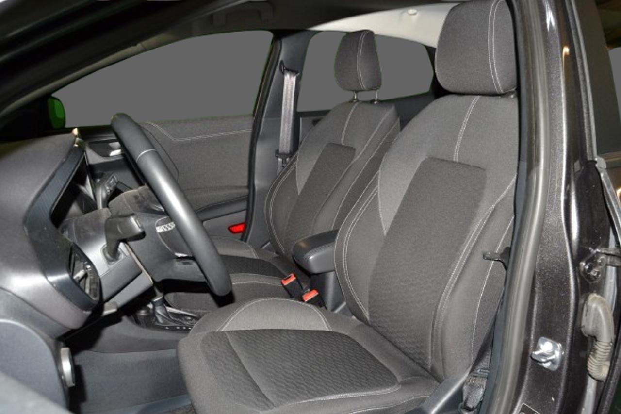 Ford Ford Puma usata, con Climatizzatore