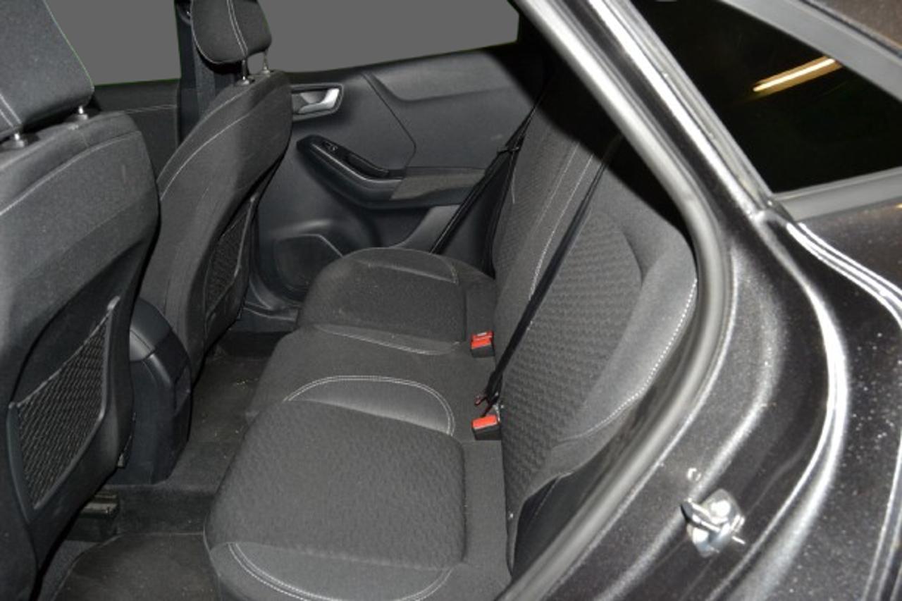 Ford Ford Puma usata, con GPS