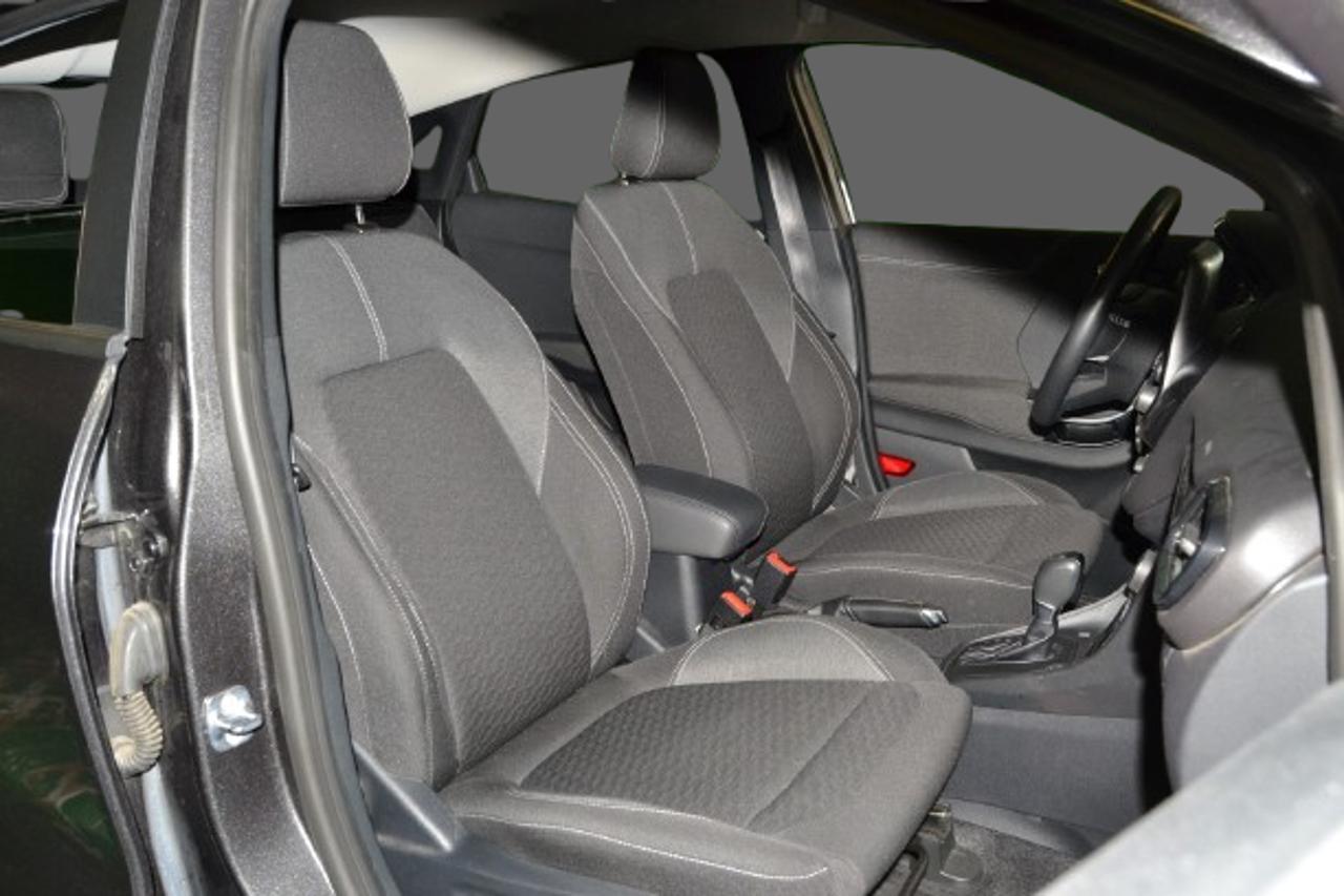 Ford Ford Puma usata, con Isofix