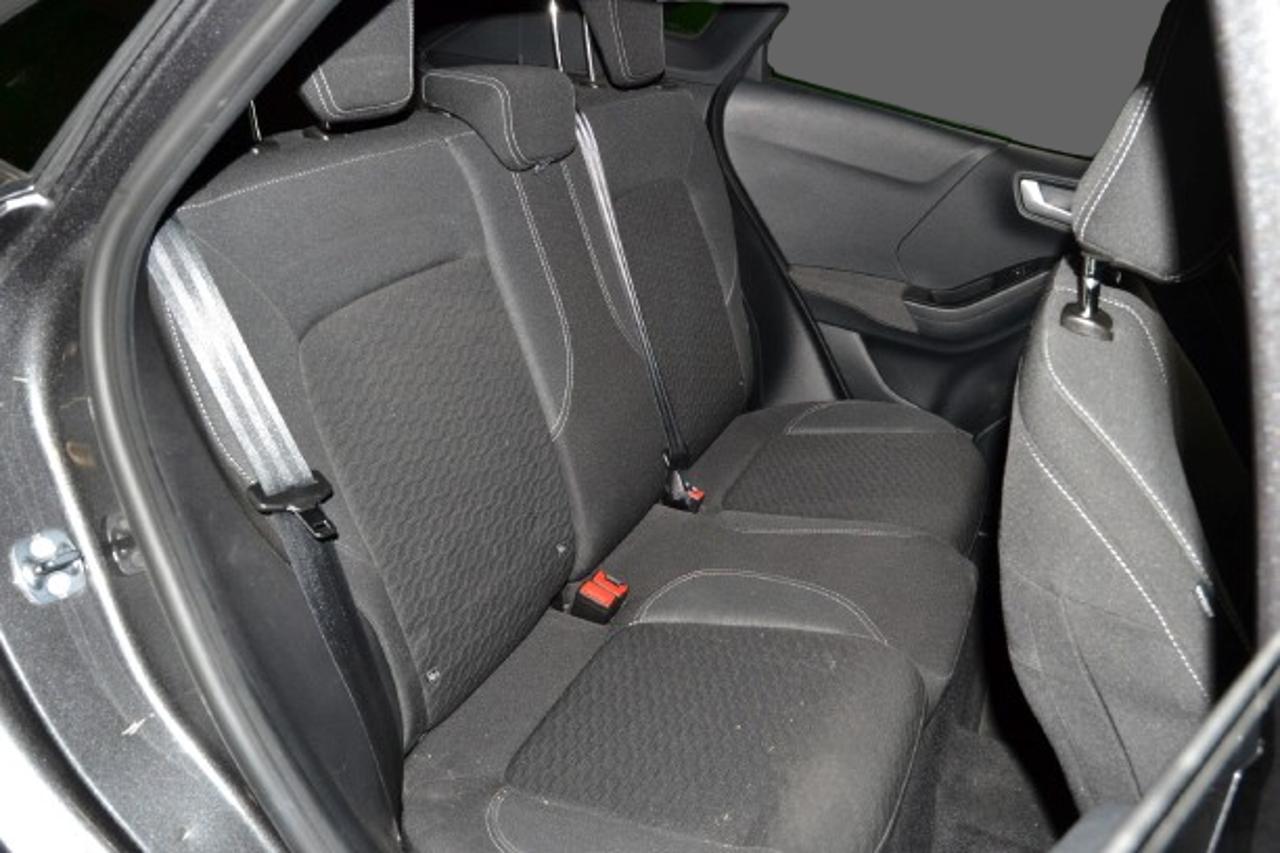 Ford Ford Puma usata, con Mirror Screen