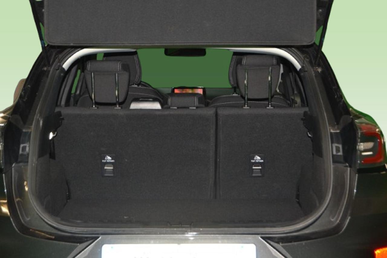 Ford Ford Puma usata, con Vetri Oscurati