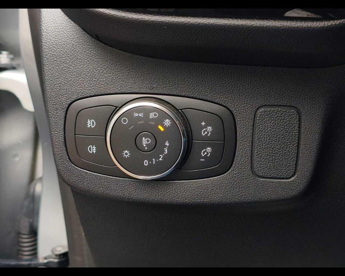 Ford Ford Puma usata, con Mirror Screen