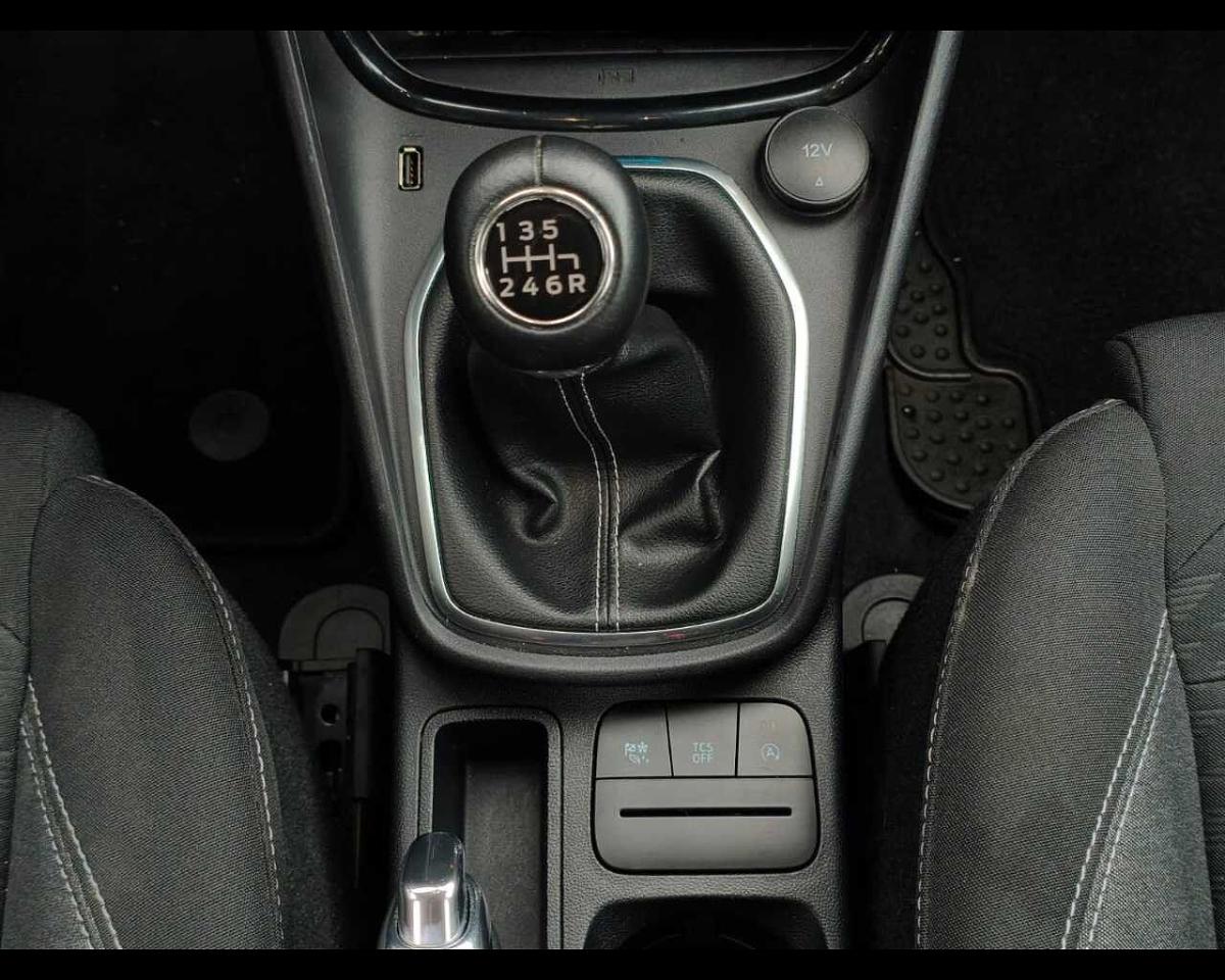 Ford Ford Puma usata, con Xenon-led